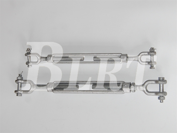 US TYPE FORGED TURNBUCKLE