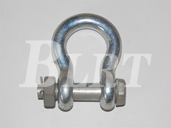 SHACKLE