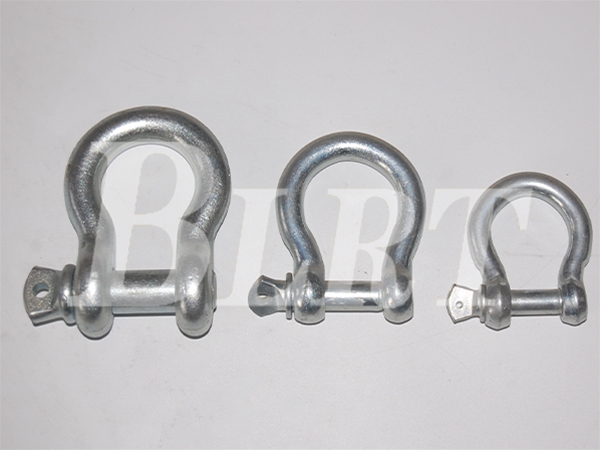 SHACKLE