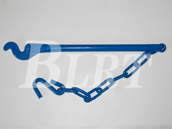 G80 LASHING COMPONENTS 11MM