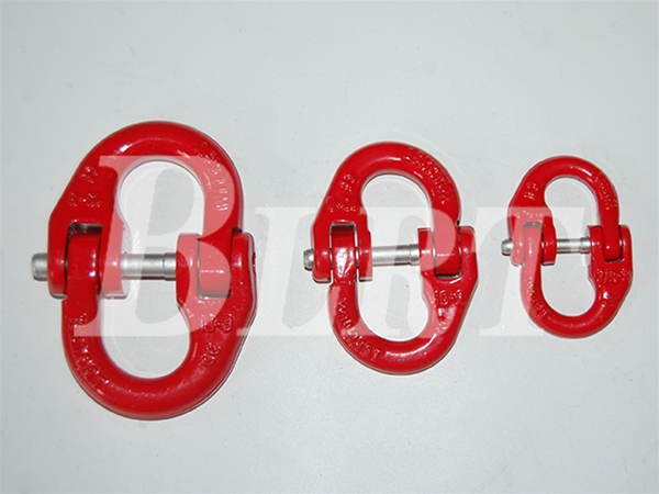 FORGED CONNECTOR