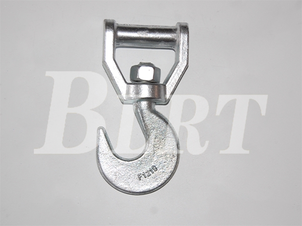 SWIVEL HOOK
