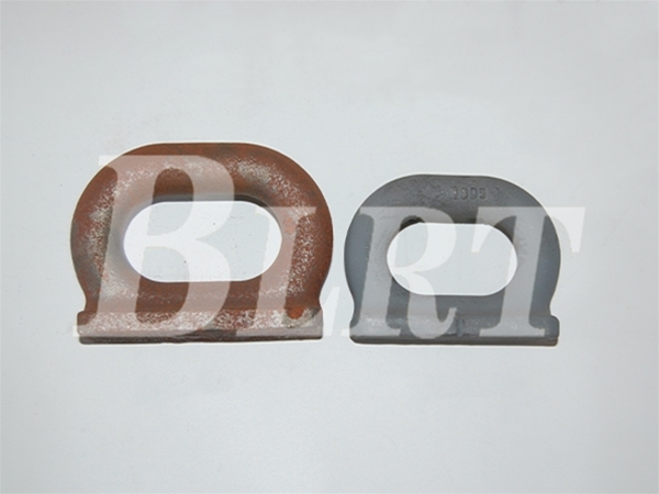 SINGLE EYE PLATE