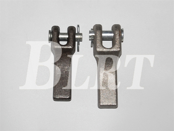 CHAIN FORK