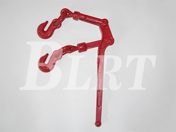 COMMERIAL LEVR TYPE LOAD BINDER WITH HOOKS