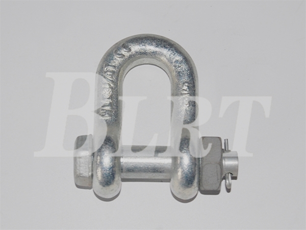 SHACKLE