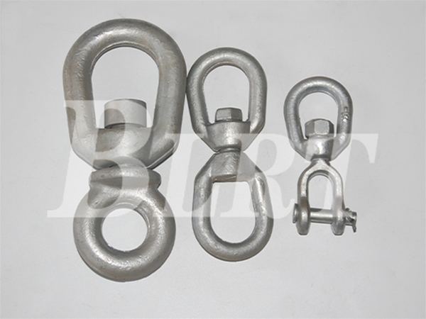 G80 SWIVELS